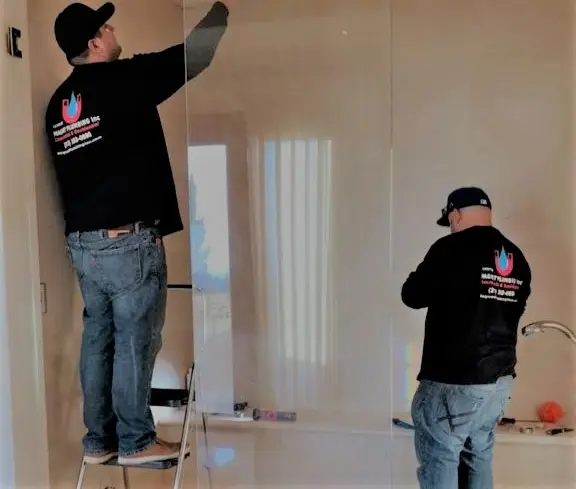 Professional plumbing installation for Leak Detection in Leeds