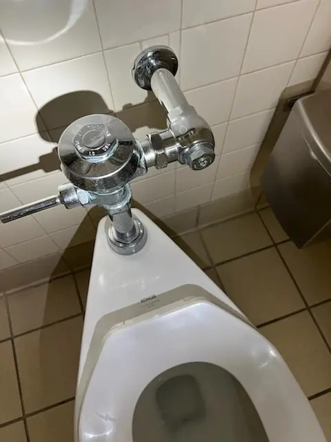 Fixture installation and repair for Hydro Jetting in Leeds